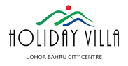 Holiday Villa, Johor Bahru