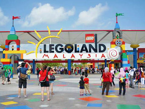 legoland