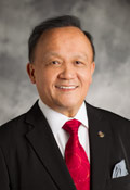 GARY C.K. HUANG